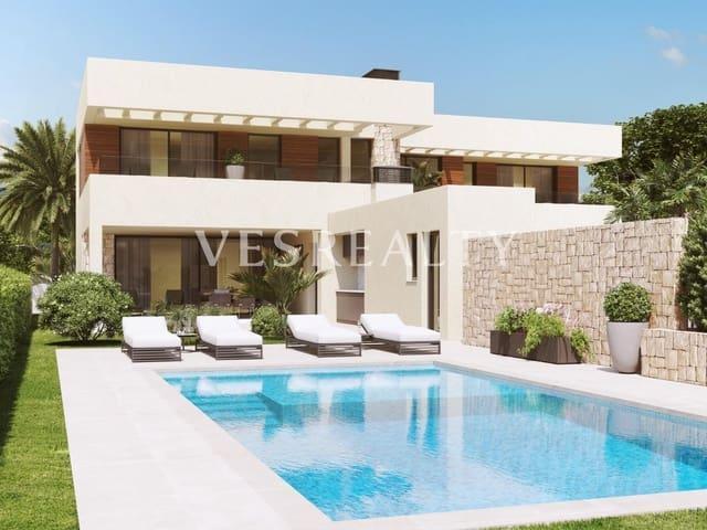 Chalet en venta en Alicante / Alacant, Alicante Costa Blanca