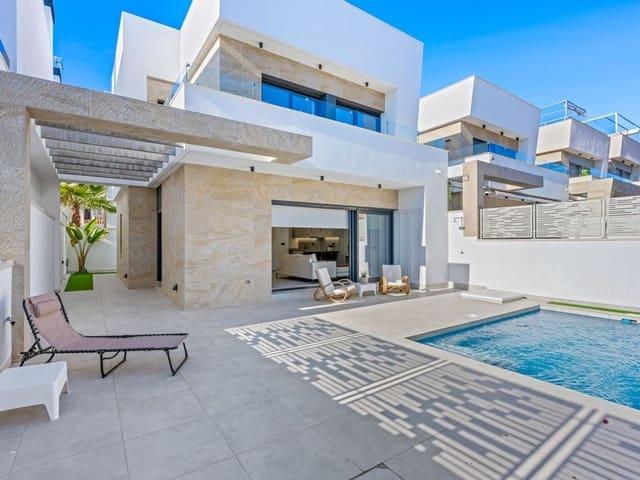 Chalet en venta en Alicante / Alacant, Alicante Costa Blanca