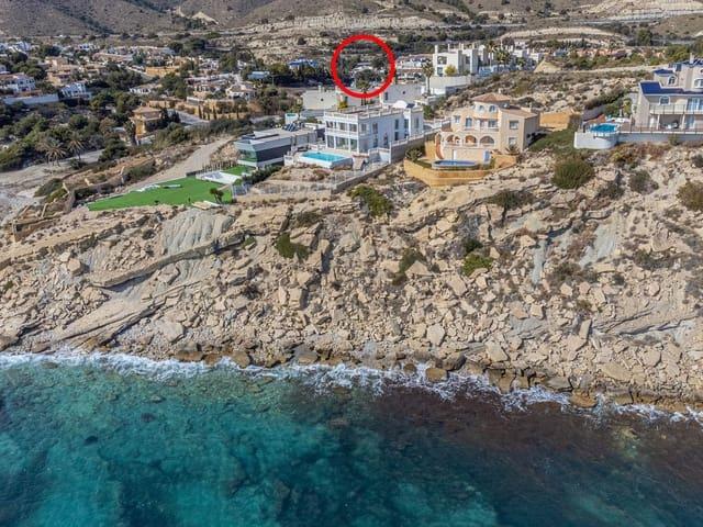 Chalet en venta en Alicante / Alacant, Alicante Costa Blanca
