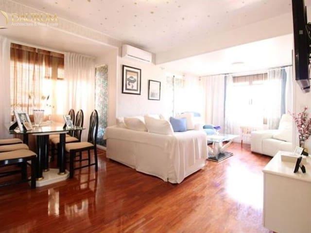 Chalet en venta en Alicante / Alacant, Alicante Costa Blanca