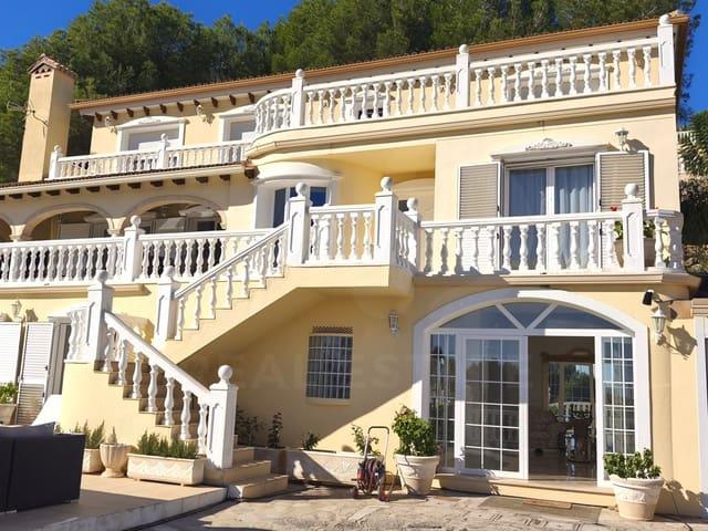 Chalet en venta en Alicante / Alacant, Alicante Costa Blanca