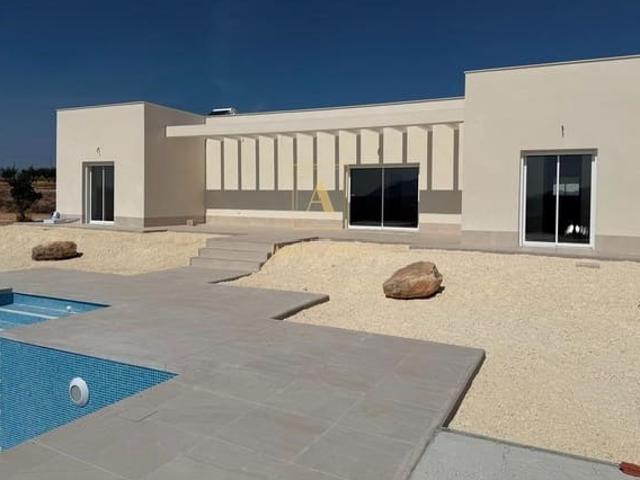 Chalet en venta en Alicante / Alacant, Alicante Costa Blanca
