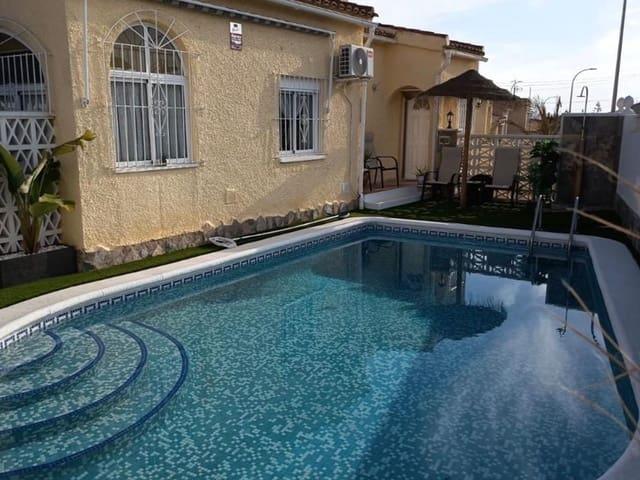 Chalet en venta en Alicante / Alacant, Alicante Costa Blanca