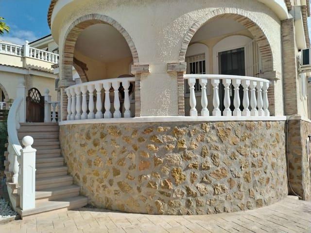 Chalet en venta en Alicante / Alacant, Alicante Costa Blanca