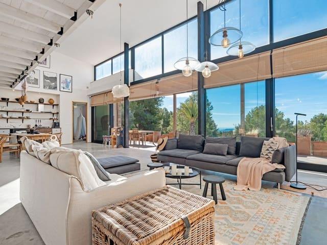 Chalet en venta en Busot, Alicante Costa Blanca