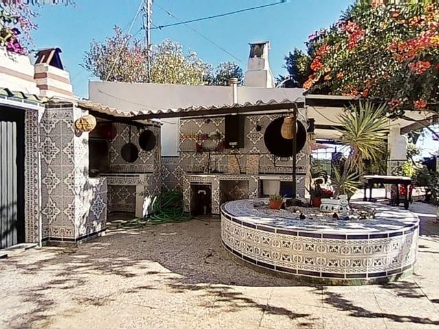 Chalet en venta en Alicante / Alacant, Alicante Costa Blanca