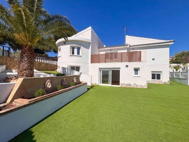 Chalet en venta en Alicante / Alacant, Alicante Costa Blanca