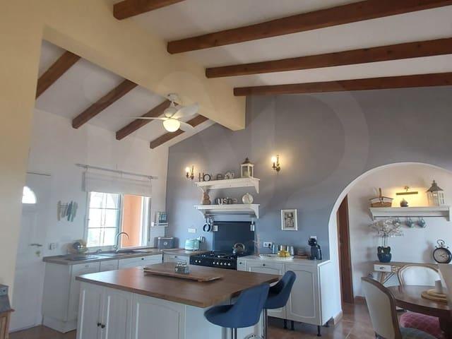 Chalet en venta en Alicante / Alacant, Alicante Costa Blanca