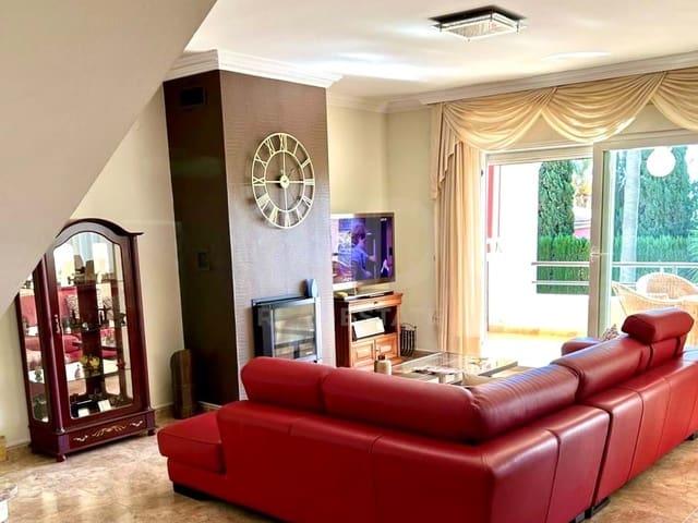 Chalet en venta en Alicante / Alacant, Alicante Costa Blanca