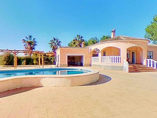 Chalet en venta en Alicante / Alacant, Alicante Costa Blanca