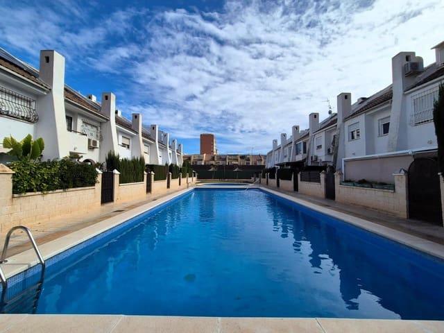Chalet en venta en Alicante/Alacant, Alicante Costa Blanca