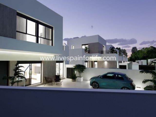 Chalet en venta en Alicante / Alacant, Alicante Costa Blanca