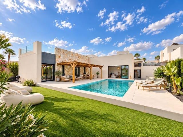 Chalet en venta en Alicante / Alacant, Alicante Costa Blanca