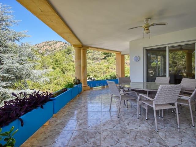 Chalet en venta en Alicante / Alacant, Alicante Costa Blanca