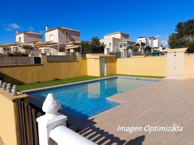 Chalet en venta en Alicante / Alacant, Alicante Costa Blanca