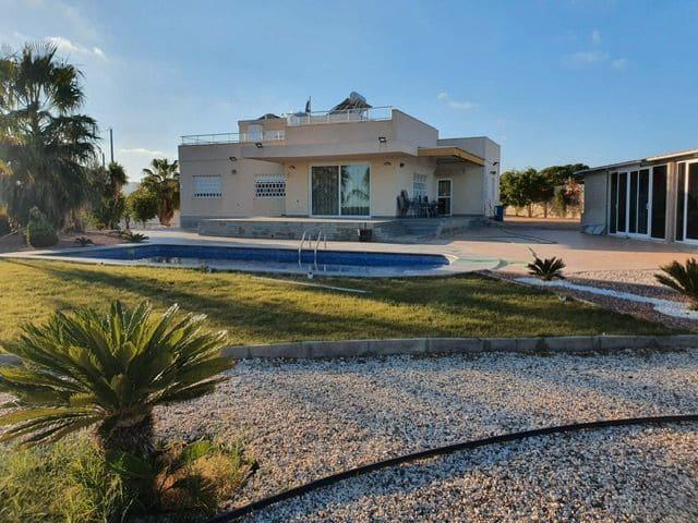 Chalet en venta en Alicante / Alacant, Alicante Costa Blanca