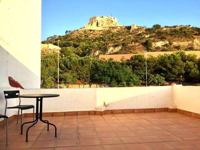 Chalet en venta en Alicante / Alacant, Alicante Costa Blanca