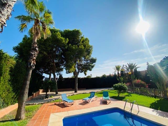 Chalet en venta en Alicante / Alacant, Alicante Costa Blanca