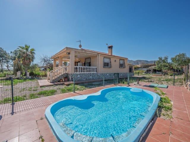 Chalet en venta en Alicante / Alacant, Alicante Costa Blanca