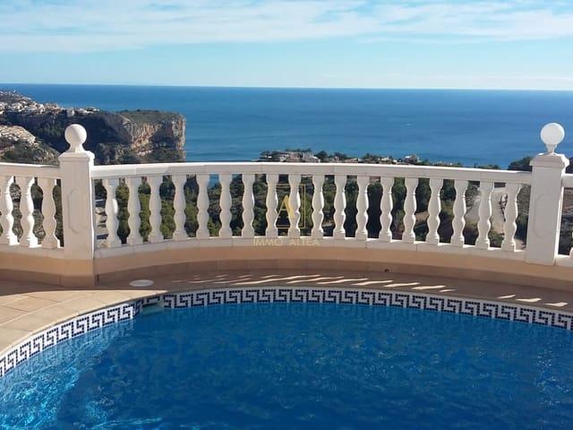Chalet en venta en Alicante / Alacant, Alicante Costa Blanca