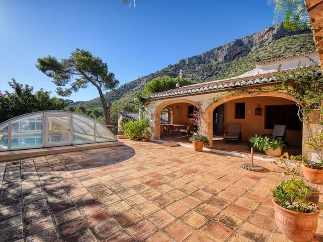 Chalet en venta en Alicante / Alacant, Alicante Costa Blanca