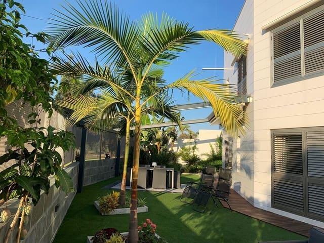 Chalet en venta en Alicante / Alacant, Alicante Costa Blanca