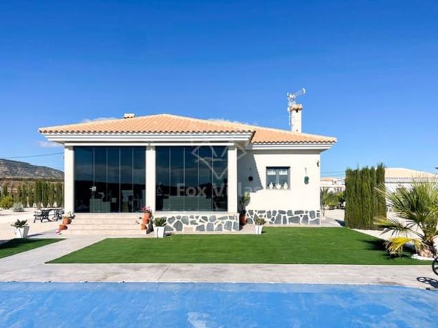 Chalet en venta en Alicante / Alacant, Alicante Costa Blanca