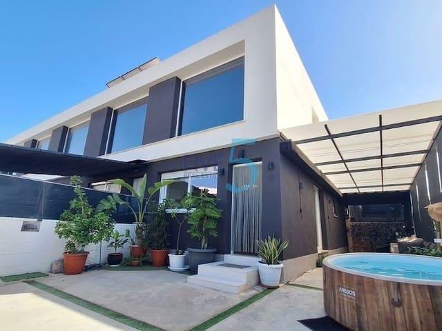 Chalet en venta en Alicante / Alacant, Alicante Costa Blanca