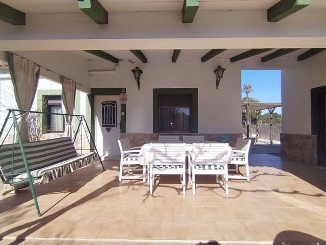 Chalet en venta en Alicante / Alacant, Alicante Costa Blanca