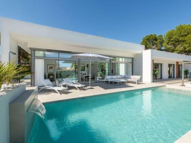 Chalet en venta en Alicante / Alacant, Alicante Costa Blanca