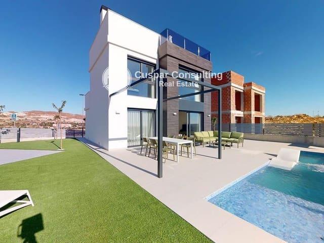 Chalet en venta en Muchamiel / Mutxamel, Alicante Costa Blanca