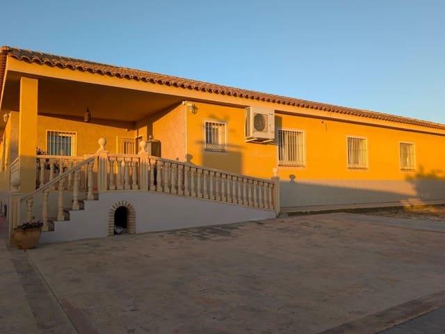 Chalet en venta en Alicante / Alacant, Alicante Costa Blanca