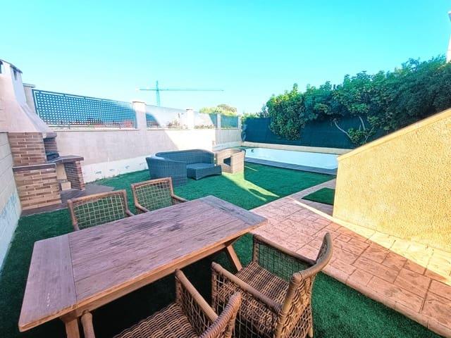 Chalet en venta en Alicante / Alacant, Alicante Costa Blanca