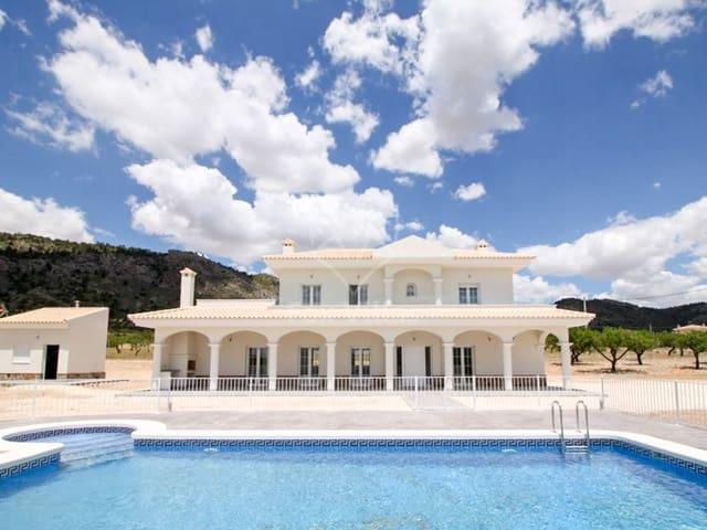 Chalet en venta en Alicante / Alacant, Alicante Costa Blanca