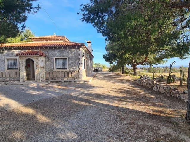 Chalet en venta en Alicante / Alacant, Alicante Costa Blanca