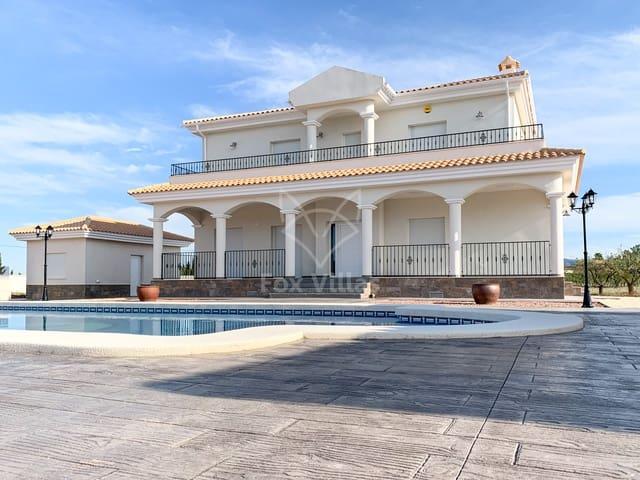 Chalet en venta en Alicante / Alacant, Alicante Costa Blanca