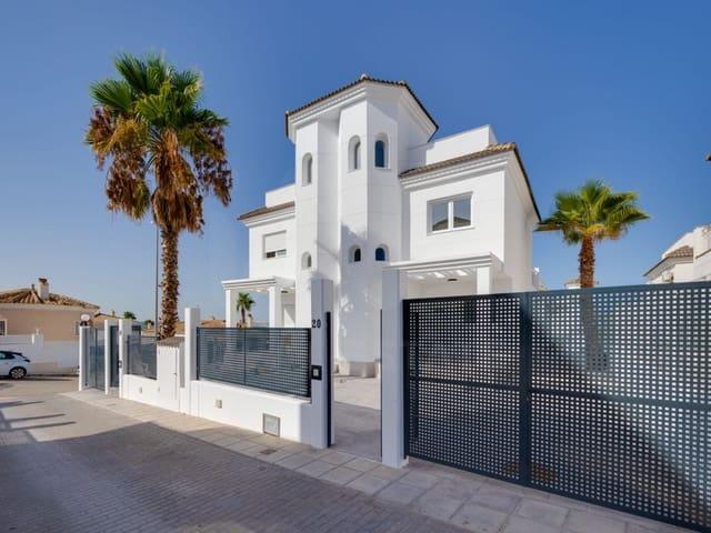 Chalet en venta en Alicante / Alacant, Alicante Costa Blanca