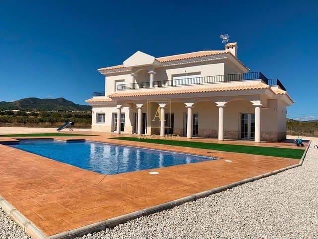 Chalet en venta en Alicante / Alacant, Alicante Costa Blanca
