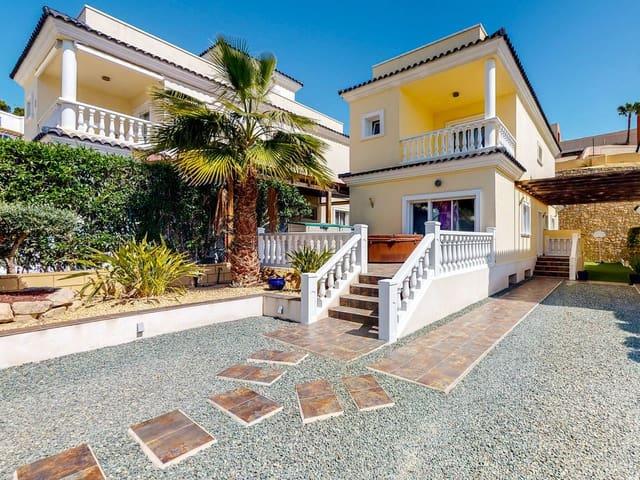 Chalet en venta en Alicante / Alacant, Alicante Costa Blanca