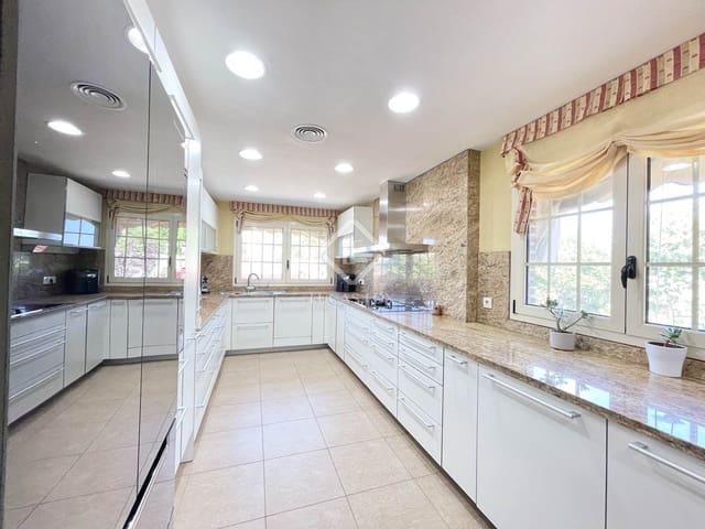 Chalet en venta en Alicante / Alacant, Alicante Costa Blanca
