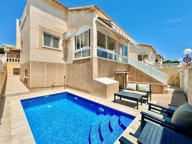 Chalet en venta en Alicante / Alacant, Alicante Costa Blanca
