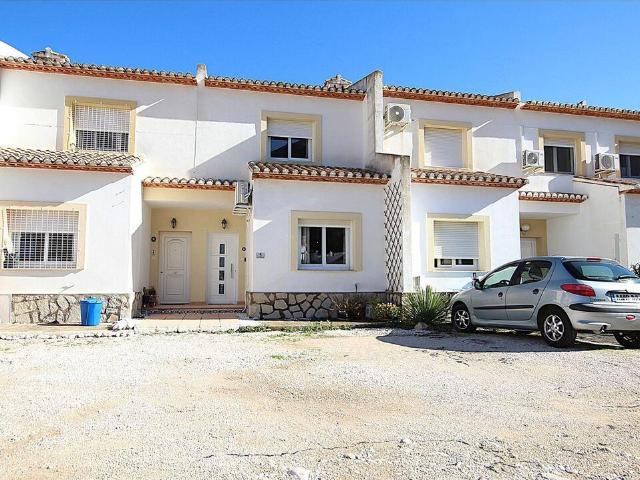Chalet en venta en Alicante Alicante