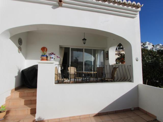 Chalet en venta en Alicante Alicante