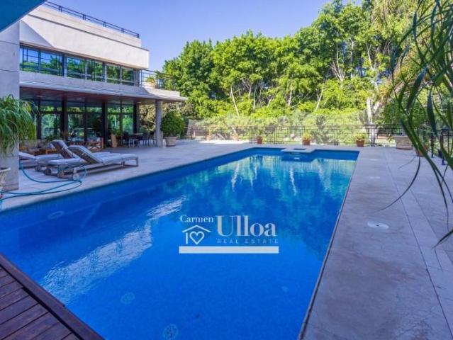 Chalet en venta en Alicante, Alicante Golf