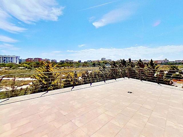 Chalet en venta en Alicante, Alicante Golf. Chalets.