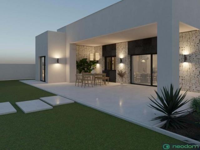 Chalet en venta en Alicante, Alicante/Alacant