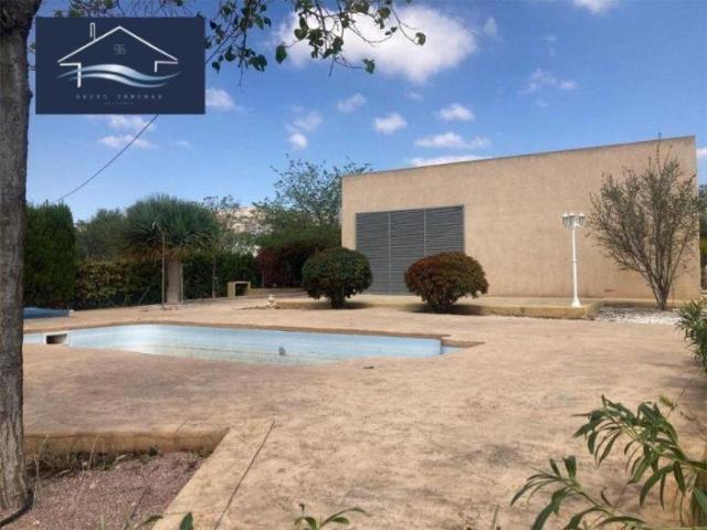 Chalet en venta en Alicante, El moralet