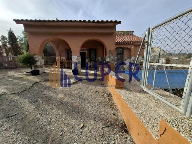 Chalet en venta en Alicante, Fontcalent. Chalet Individual en venta en Alicante, 3 dormitorios. Chalets.