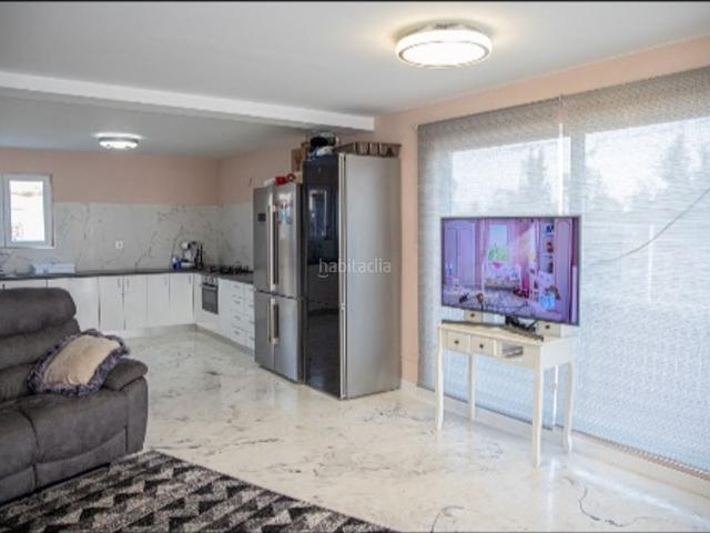 Chalet en venta en Alicante, Moralet. Vendo chalet. Chalets.