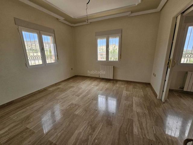 Chalet en venta en Alicante, Moralet. Chalets.